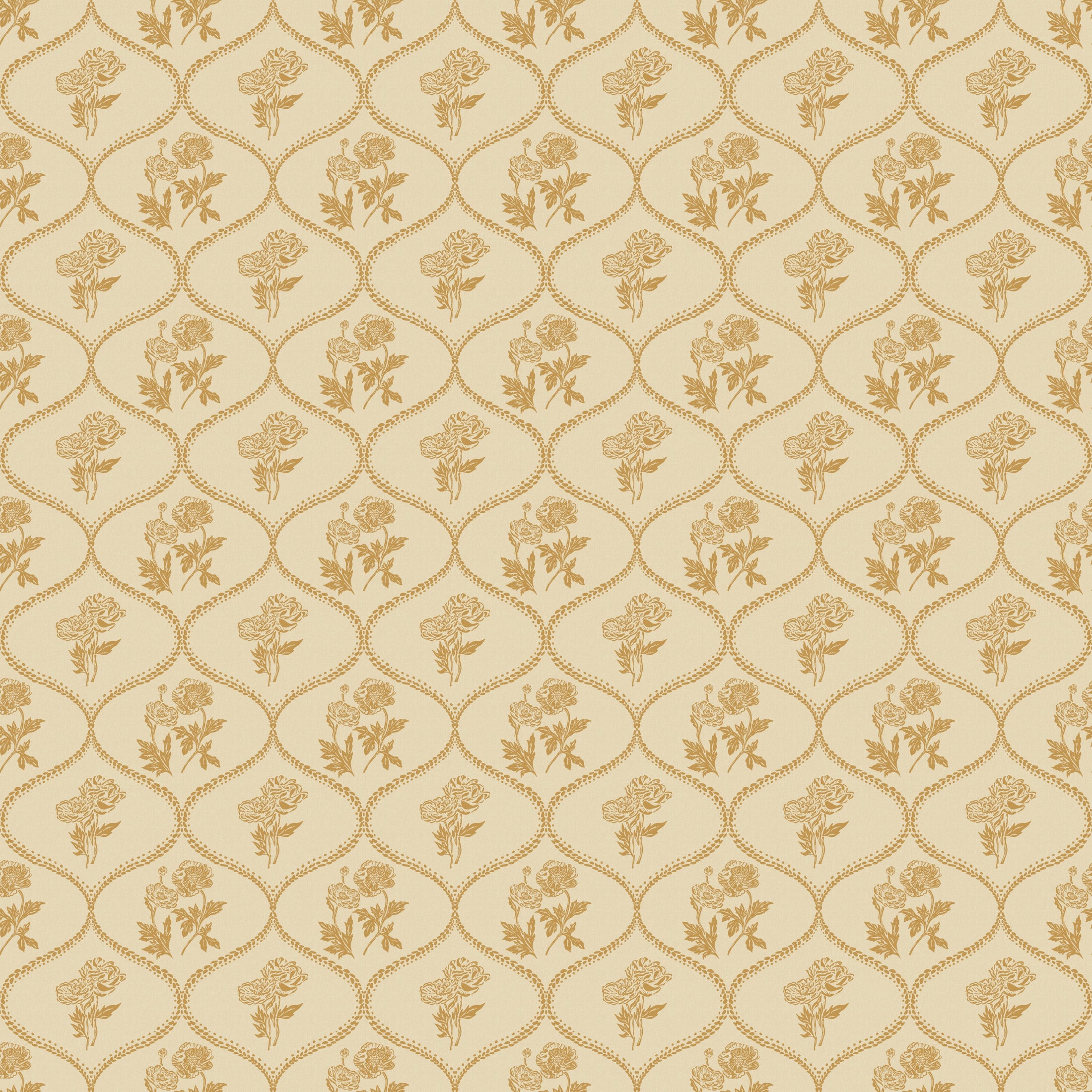 Avenly Wallpaper by Yorkville Studio
