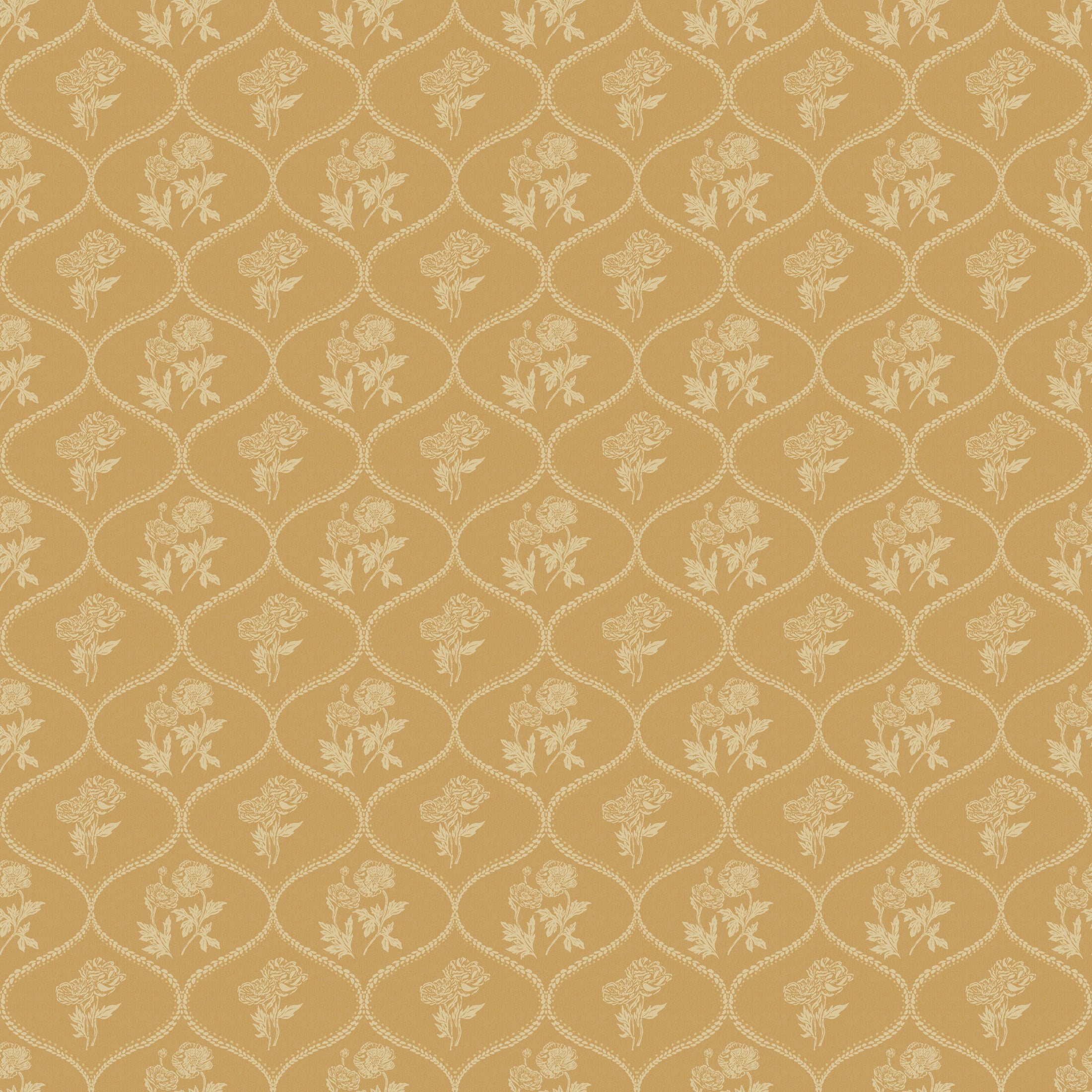 Avenly Wallpaper by Yorkville Studio