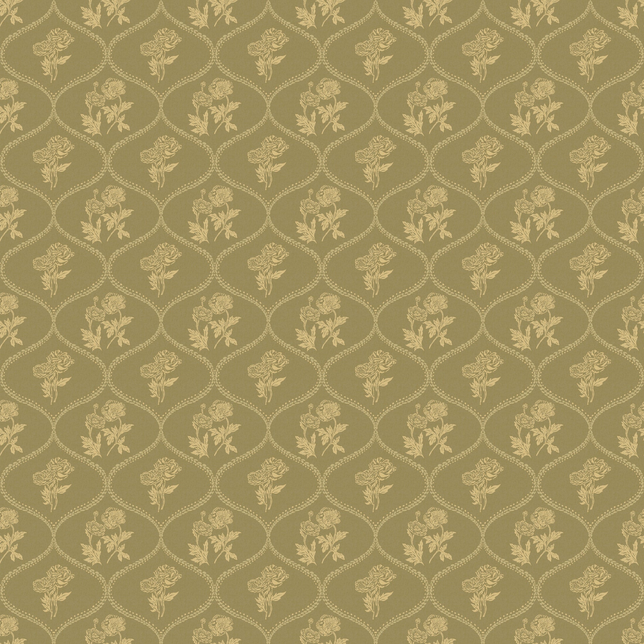 Avenly Wallpaper by Yorkville Studio