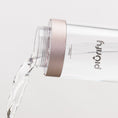 Cargar la imagen en la vista de la galería, PIURIFY Hydrogenator® Hydrogen Water Bottle - Pink
