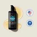 Cargar la imagen en la vista de la galería, High Potency Cold-Pressed Organic Black Seed Oil with 3% Thymoquinone
