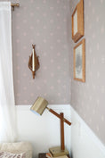 Cargar la imagen en la vista de la galería, Wilson Wallpaper by Melissa Johnson Design
