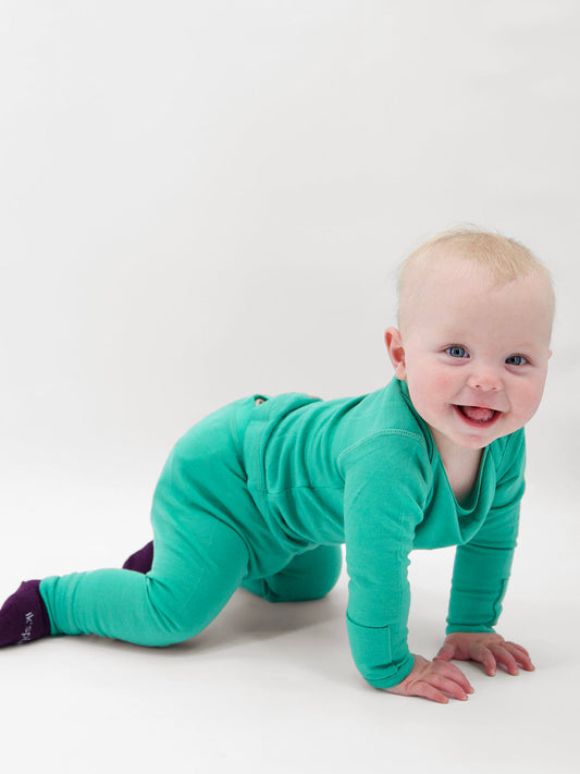 Baby Merino Wool Legging