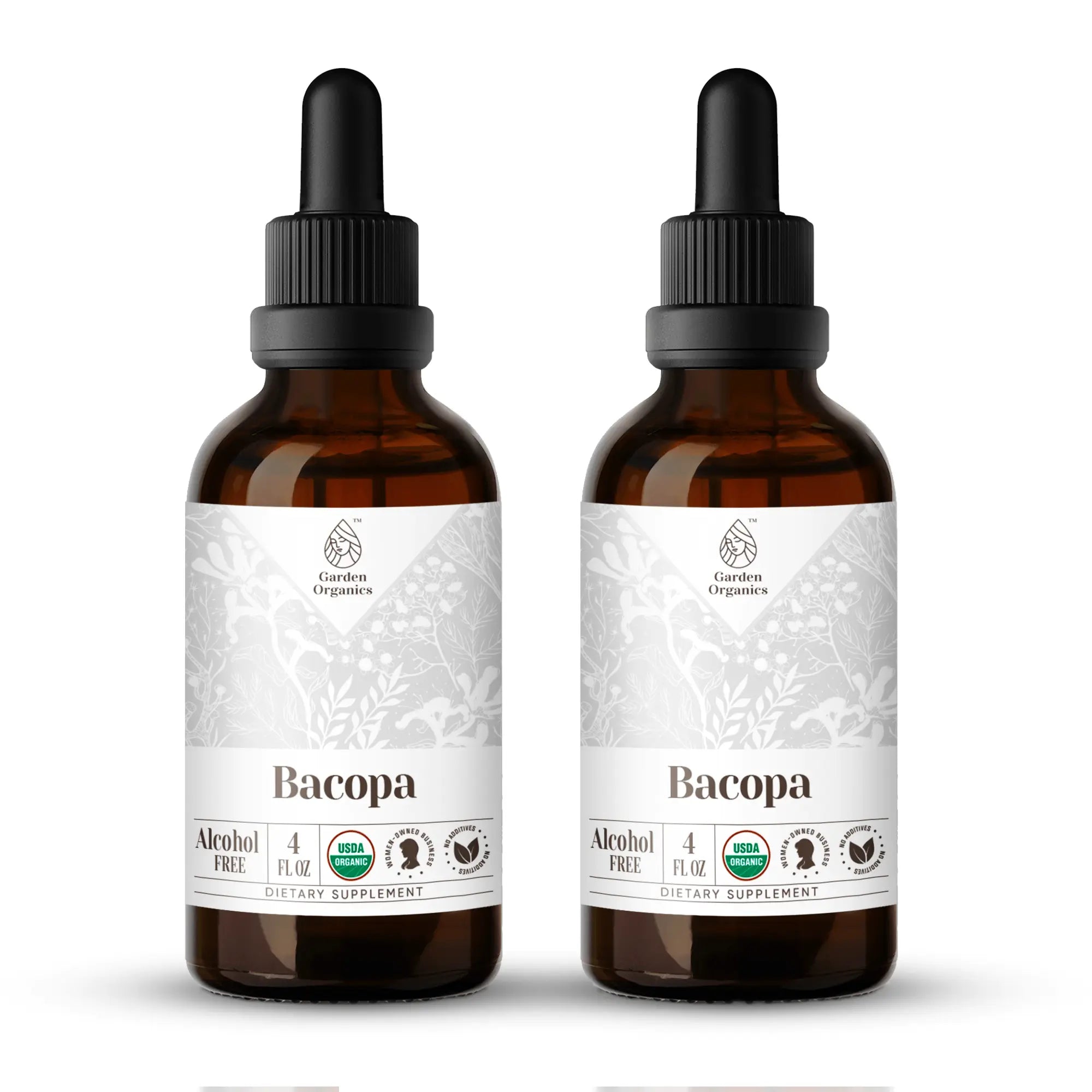 Bacopa Tincture