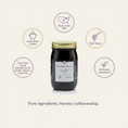 Load image into Gallery viewer, All Natural Elderberry Boost (16 oz)
