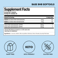 Load image into Gallery viewer, Base Ketones - Exogenous Ketones Drink Mix with goBHB®

