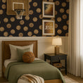Load image into Gallery viewer, Knox Wallpaper by Hailey Kiefer
