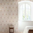 Cargar la imagen en la vista de la galería, Oren Wallpaper by Brittany Polatis Design
