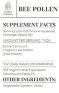 Load image into Gallery viewer, Bee Pollen Tincture
