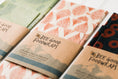 Load image into Gallery viewer, Scarlet Leaves Beeswax Wrap Collection
