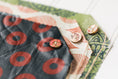 Load image into Gallery viewer, Scarlet Leaves Beeswax Wrap Collection
