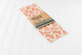Load image into Gallery viewer, Scarlet Leaves Beeswax Wrap Collection
