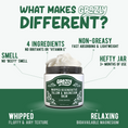 Load image into Gallery viewer, Dead Sea Magnesium & Tallow Balm
