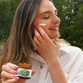 Load image into Gallery viewer, Regenerative Tallow & Zinc Sun Balm
