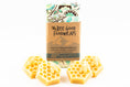 Cargar la imagen en la vista de la galería, Turquoise Harmony Beeswax Wrap Collection
