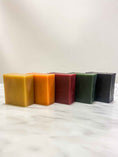 Load image into Gallery viewer, Indiana Raw Beeswax
