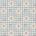 Cargar la imagen en la vista de la galería, Bessie Wallpaper by Annalee Beck
