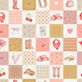 Cargar la imagen en la vista de la galería, Beth Wallpaper by Lumelo And Ginger
