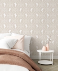 Cargar la imagen en la vista de la galería, Betty Wallpaper by Zanet From Wonderland

