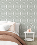 Cargar la imagen en la vista de la galería, Betty Wallpaper by Zanet From Wonderland
