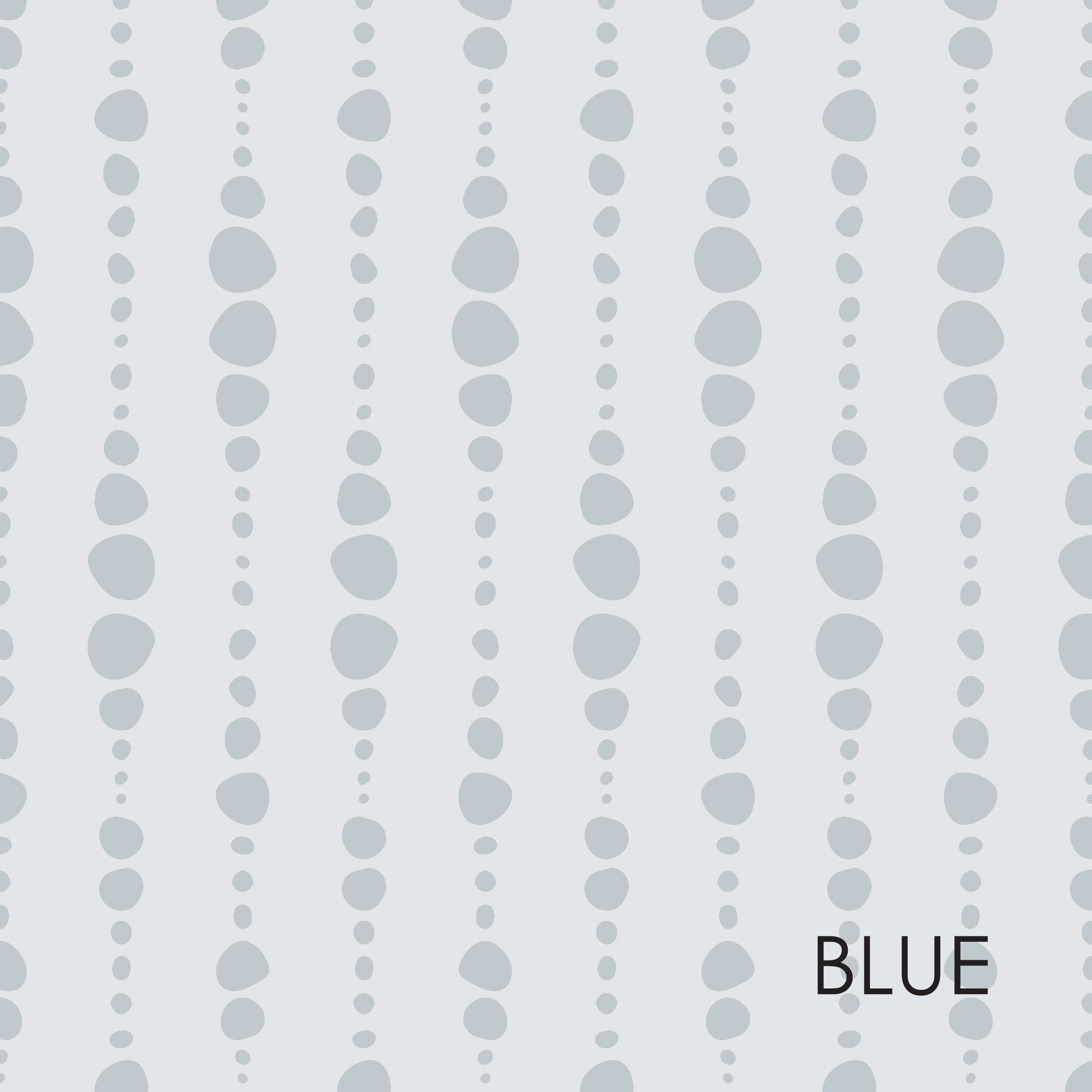Blake Wallpaper by Erin Silliman Designs