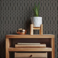 Cargar la imagen en la vista de la galería, Blake Wallpaper by Erin Silliman Designs
