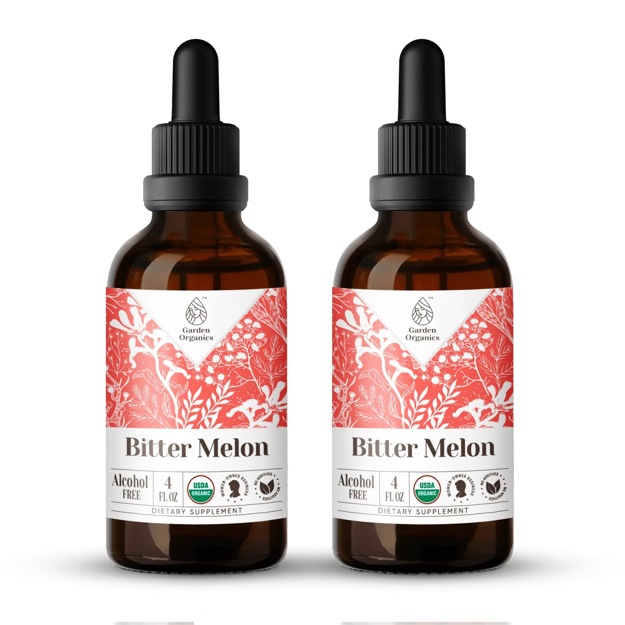 Bitter Melon Tincture