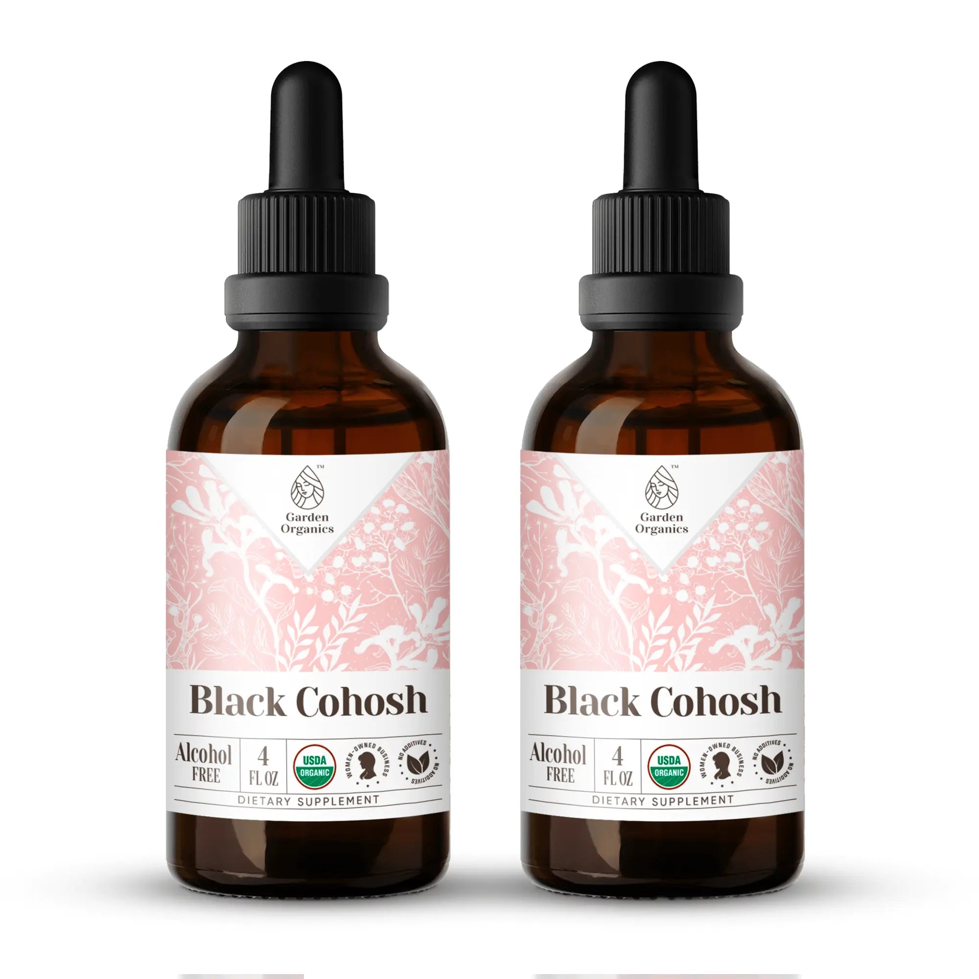 Black Cohosh Tincture
