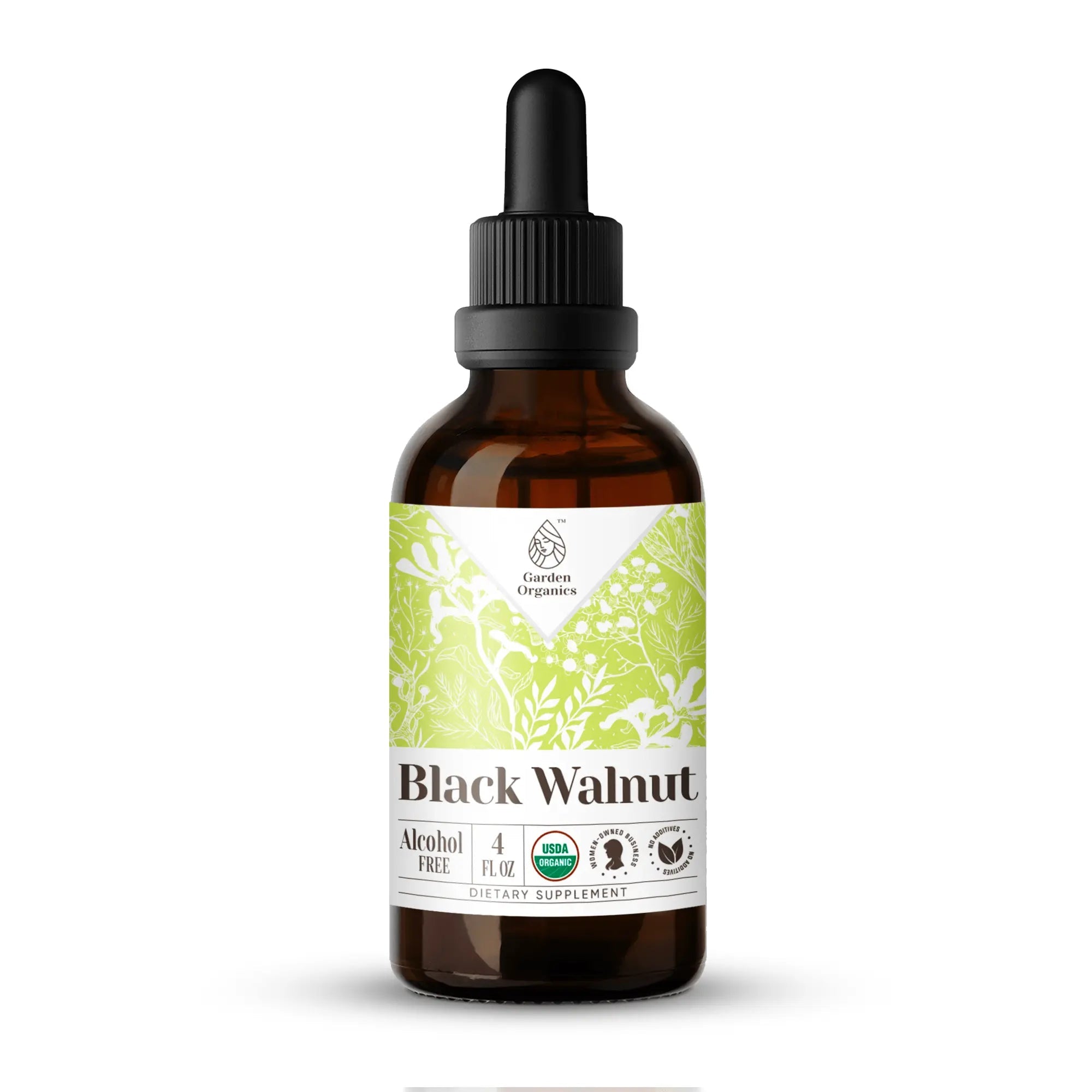 Black Walnut Tincture