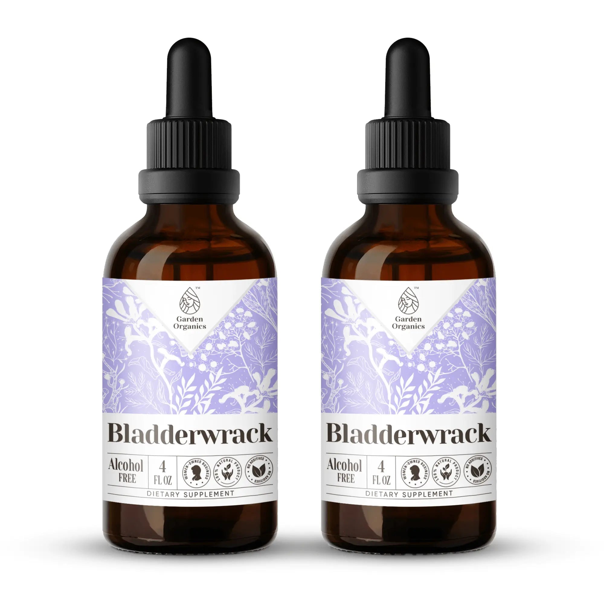 Bladderwrack Tincture