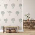 Cargar la imagen en la vista de la galería, Blakely Wallpaper by The Beau Studio
