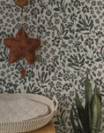 Cargar la imagen en la vista de la galería, Chrissy Wallpaper by Hufton Studio
