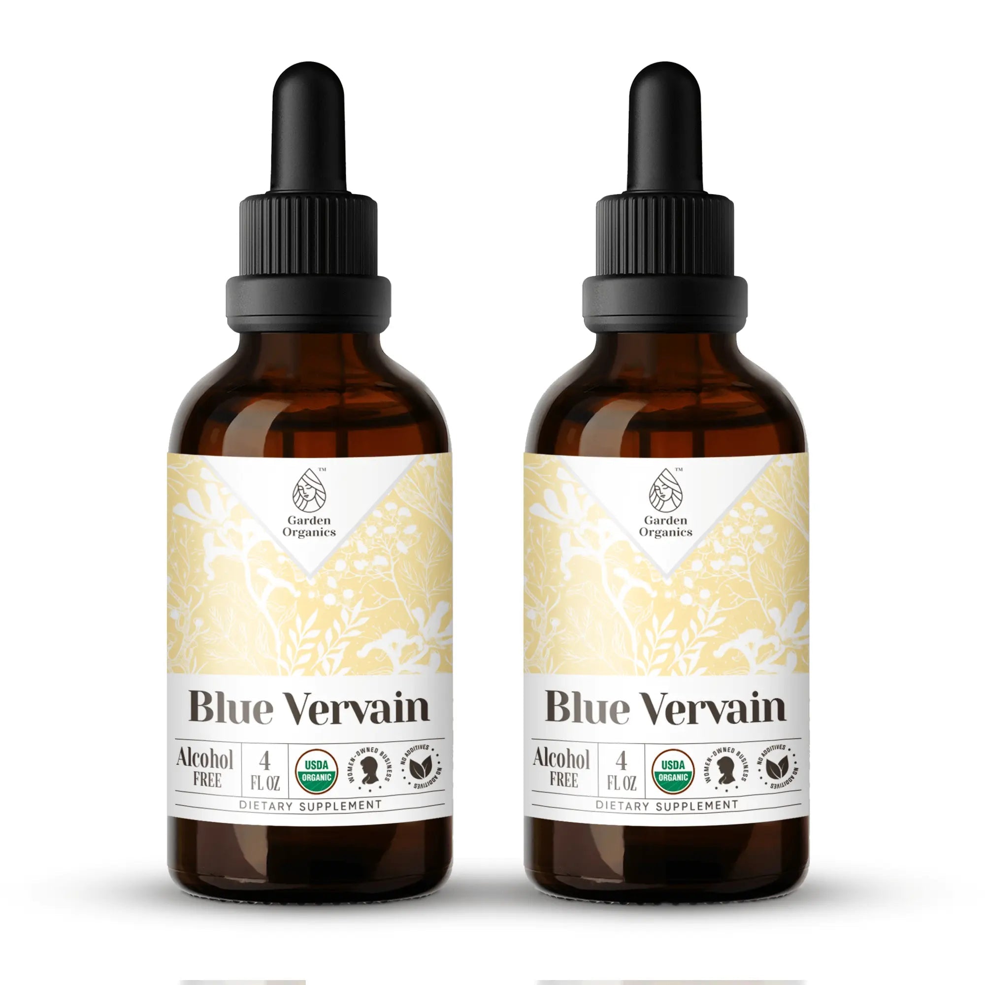 Blue Vervain Tincture