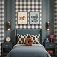 Cargar la imagen en la vista de la galería, Stetson Wallpaper by Hailey Kiefer Designs

