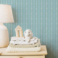 Cargar la imagen en la vista de la galería, Lena Wallpaper by House of Haricot
