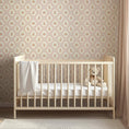 Cargar la imagen en la vista de la galería, Poppie Wallpaper by Niranjana Mani Design
