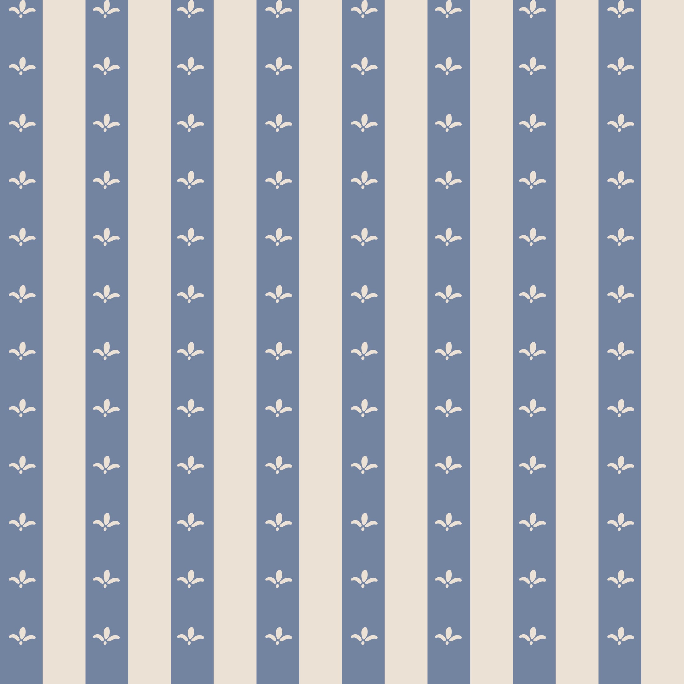 Boden Wallpaper by The Rosenborg Company