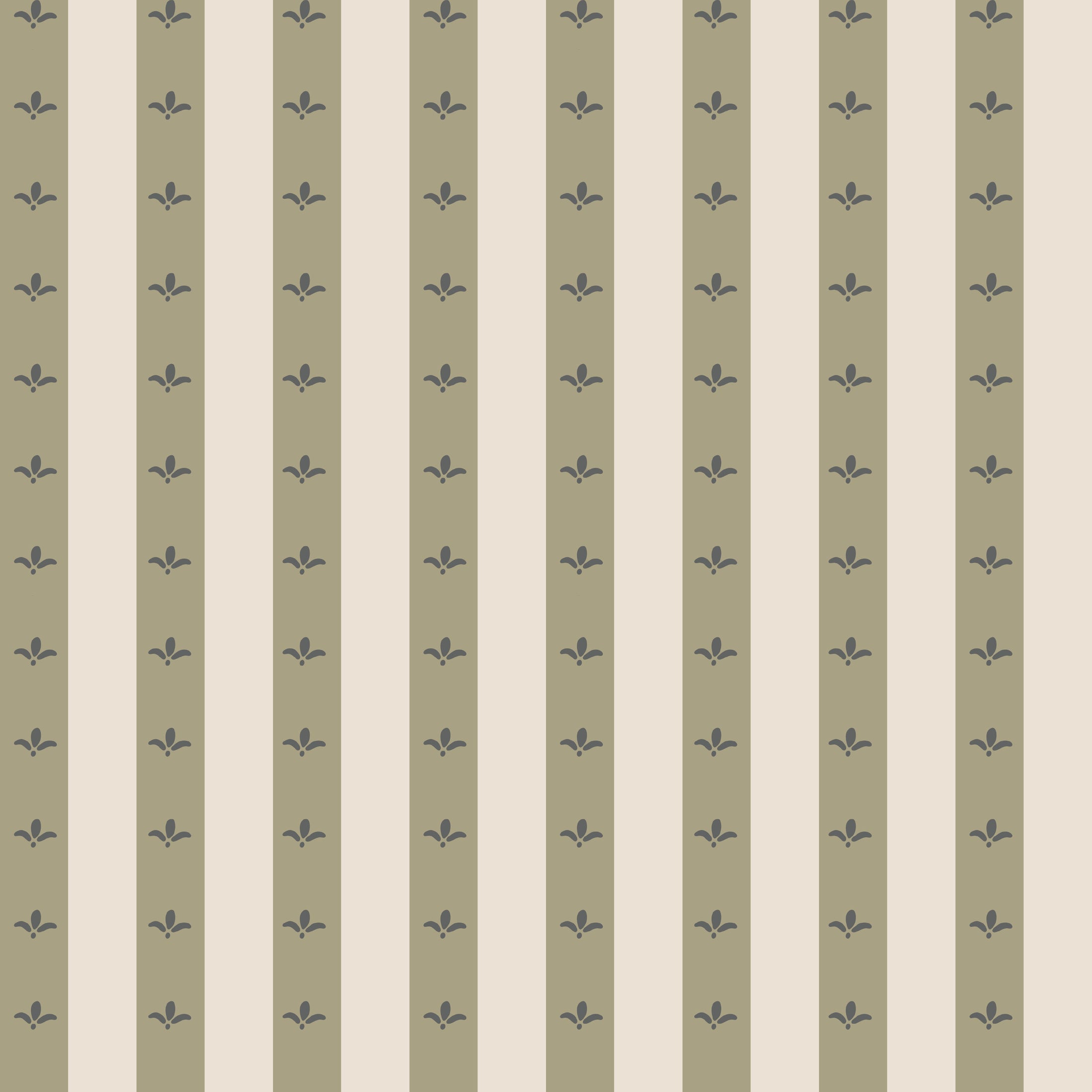 Boden Wallpaper by The Rosenborg Company