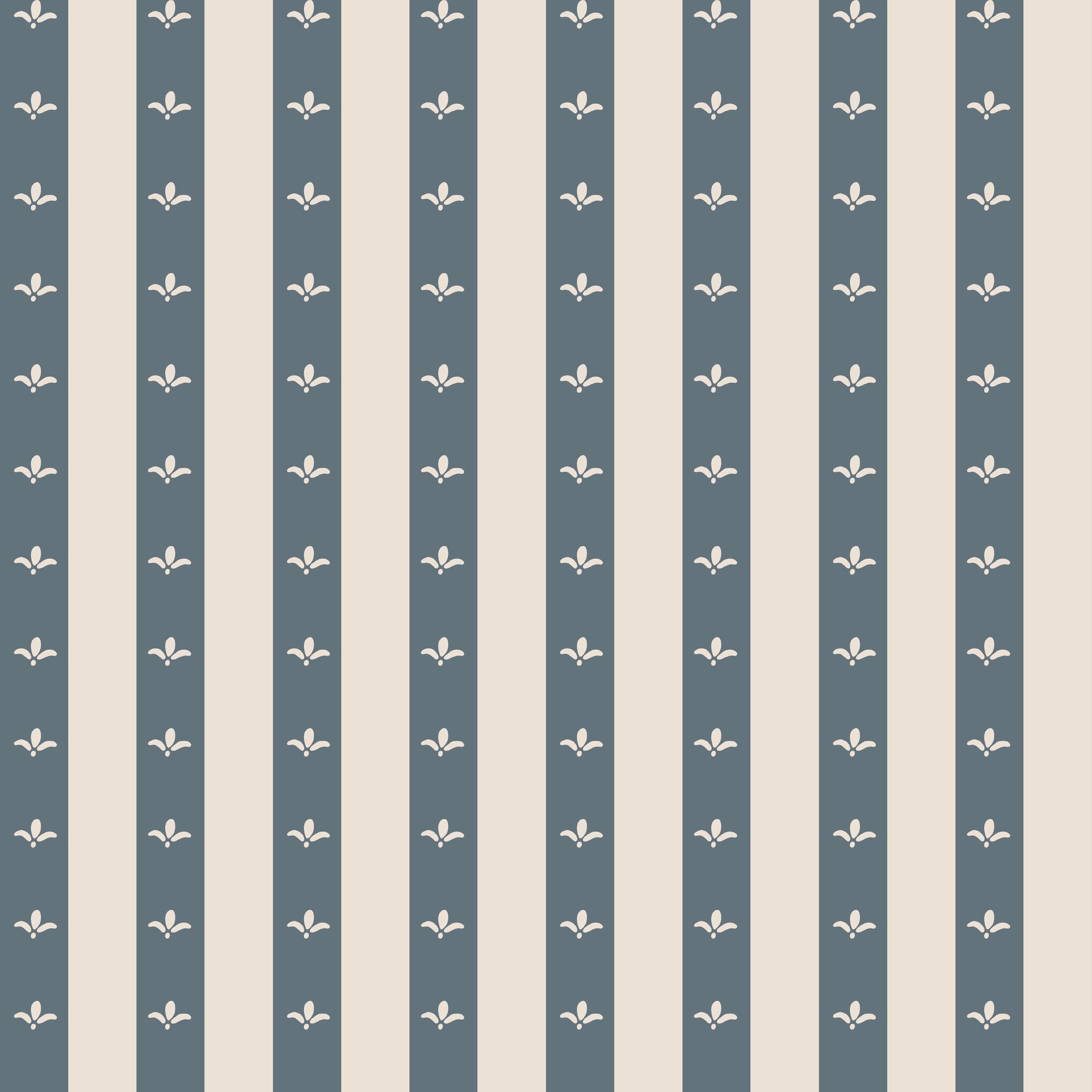 Boden Wallpaper by The Rosenborg Company