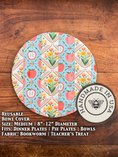 Load image into Gallery viewer, Medium Bowl & Banneton Covers
