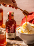 Load image into Gallery viewer, Raw Honey: Bourbon Infused Wildflower from Florida
