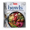 Cargar la imagen en la vista de la galería, Bowls: Vibrant Recipes with Endless Possibilities (Spiral Bound)
