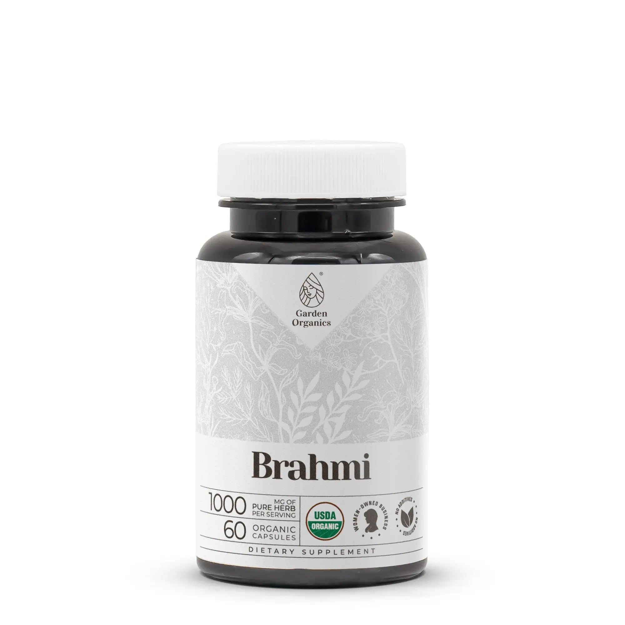 Brahmi Capsules