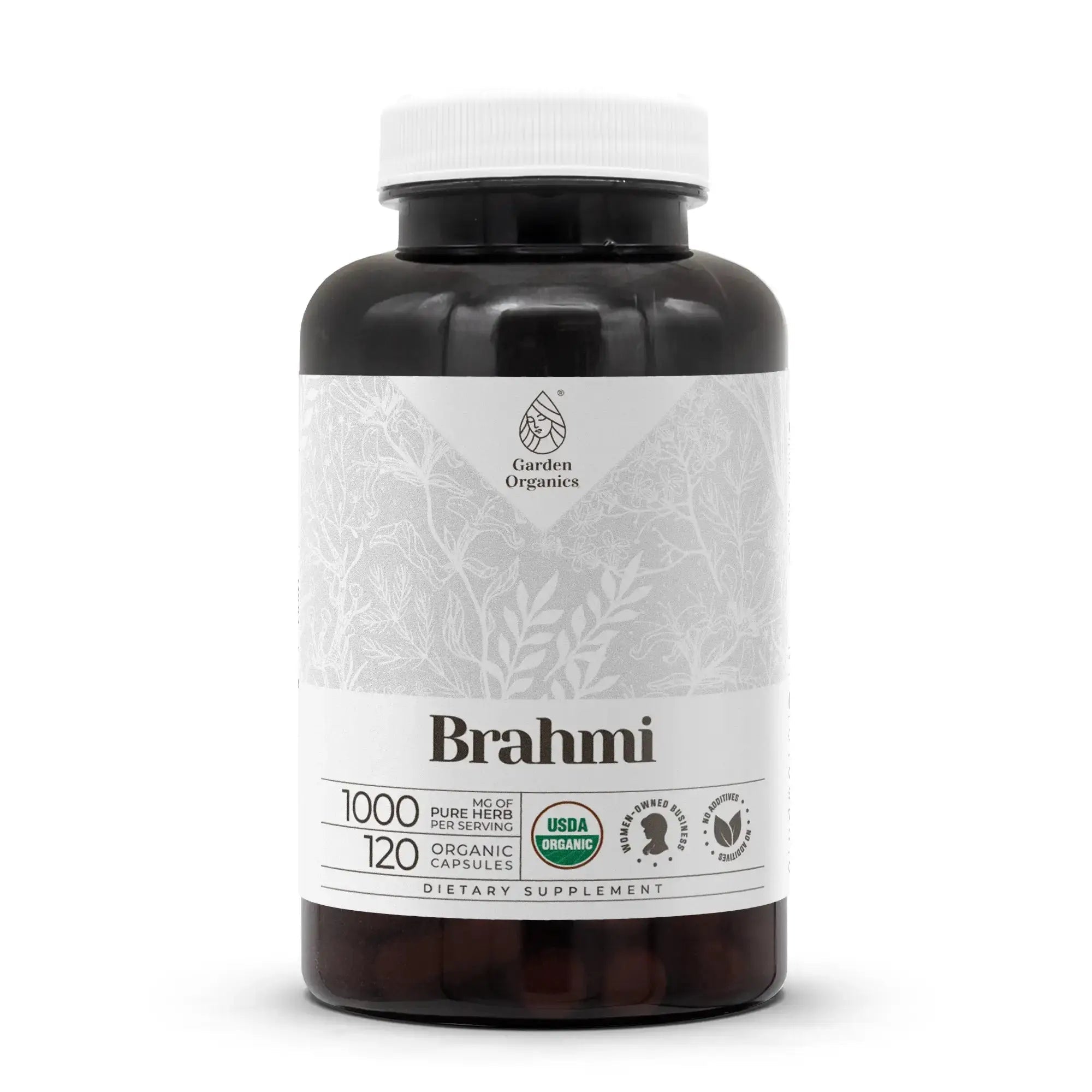 Brahmi Capsules
