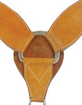 Cargar la imagen en la vista de la galería, Tahoe Country Double Layer Breast Collar
