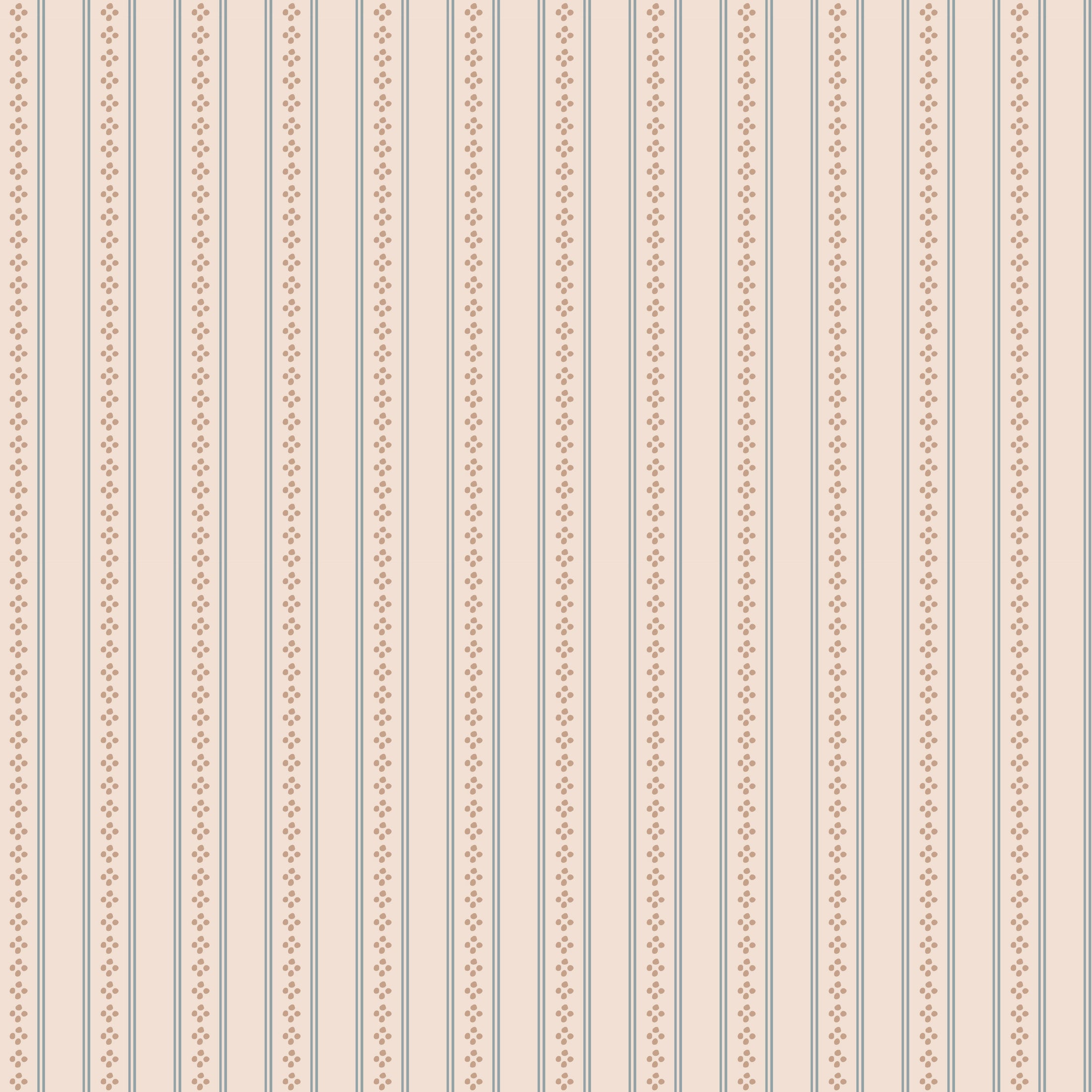 Bridger Wallpaper by The Rosenborg Company