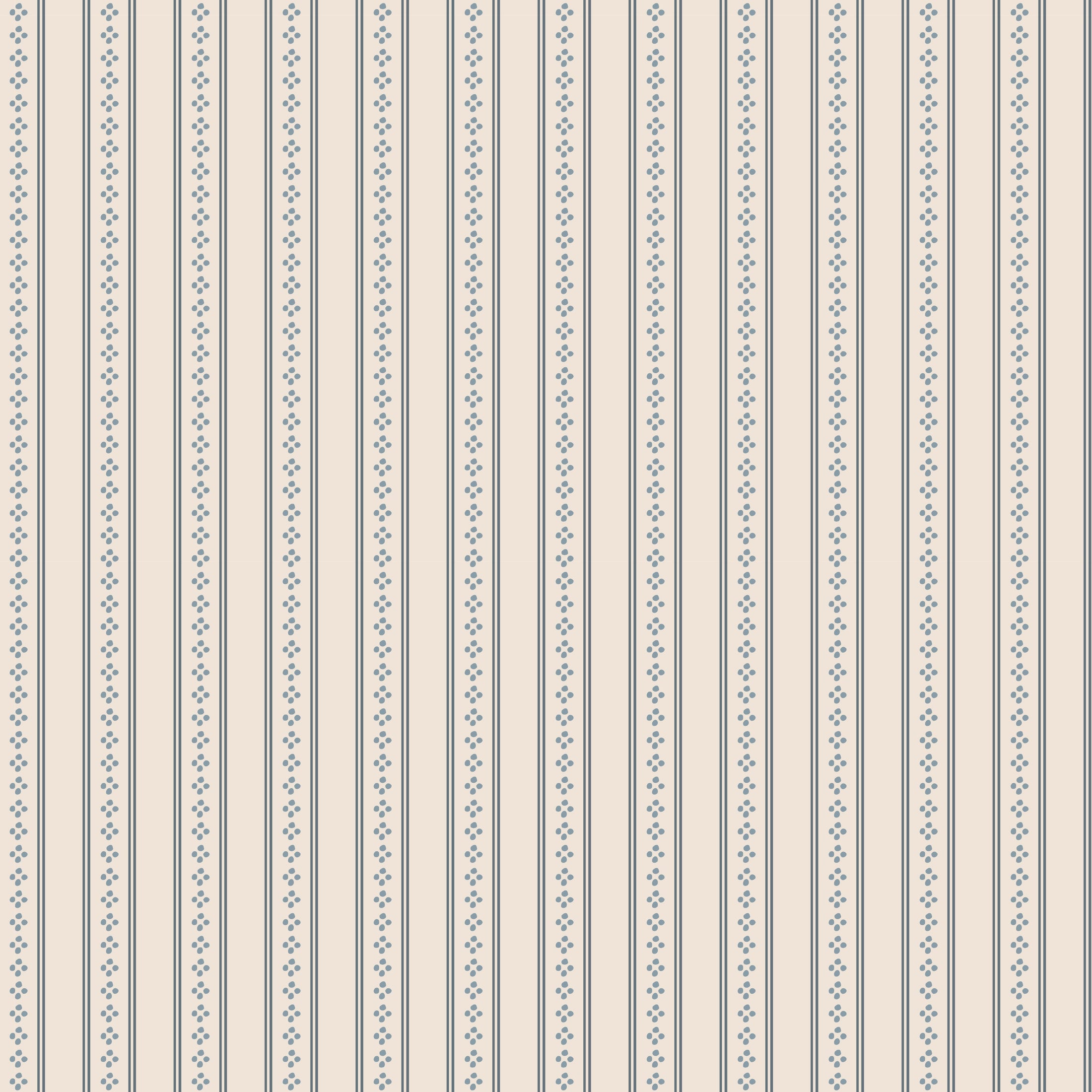 Bridger Wallpaper by The Rosenborg Company
