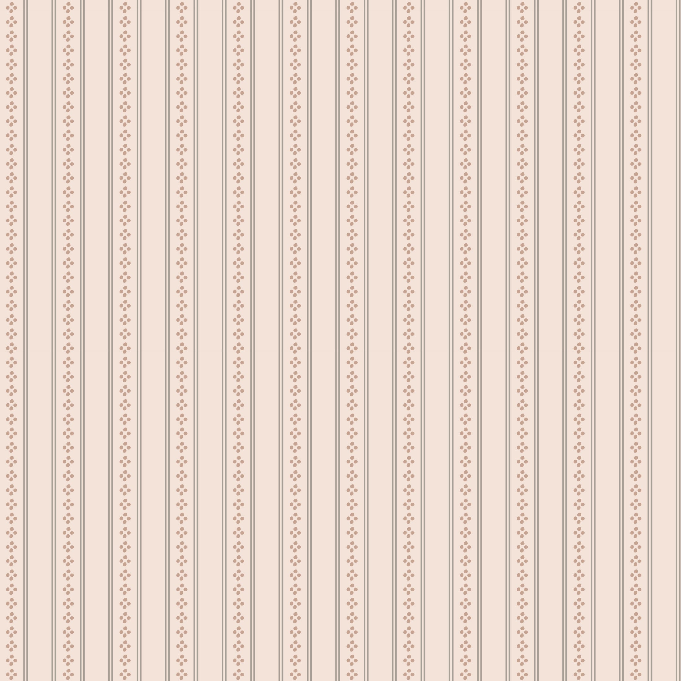 Bridger Wallpaper by The Rosenborg Company