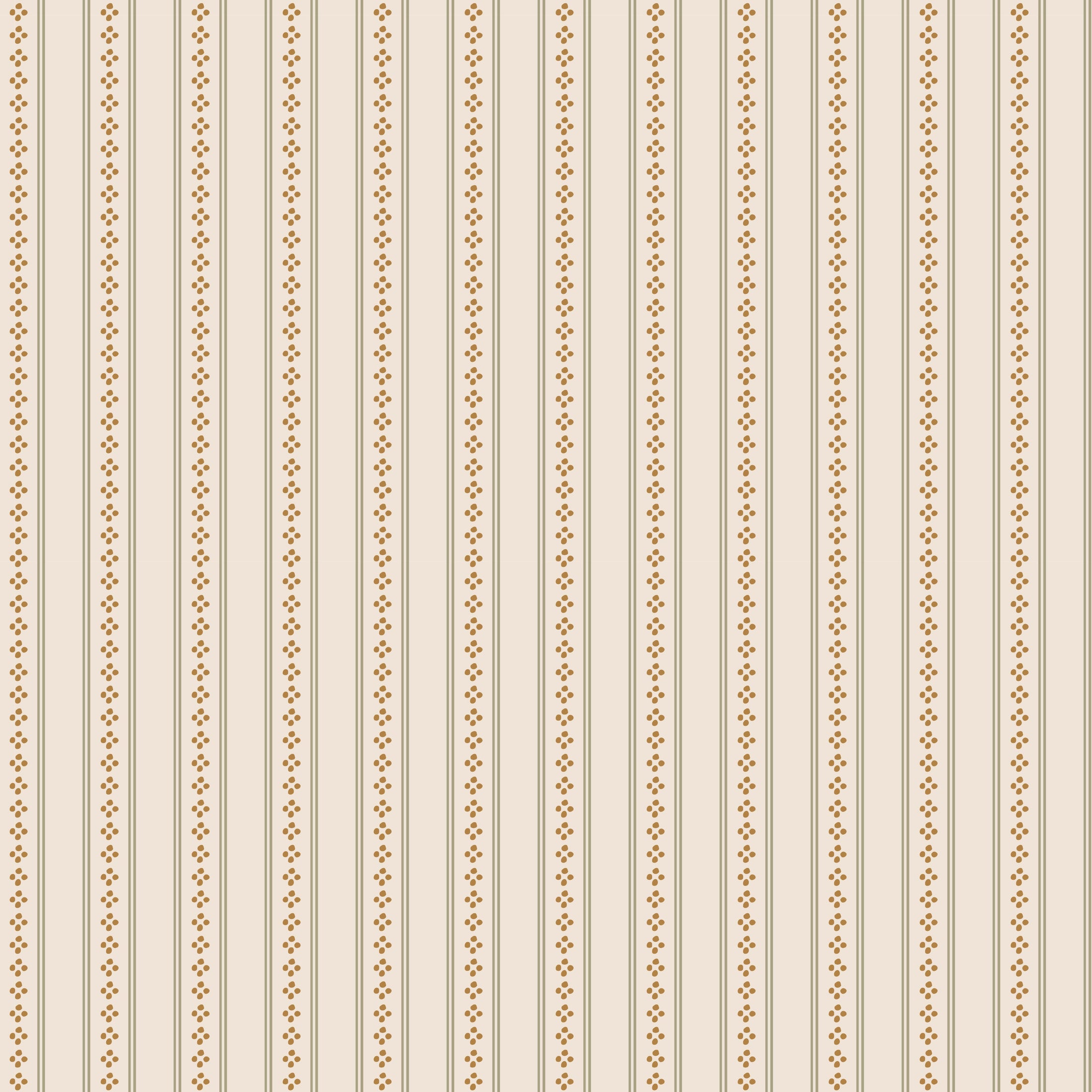 Bridger Wallpaper by The Rosenborg Company