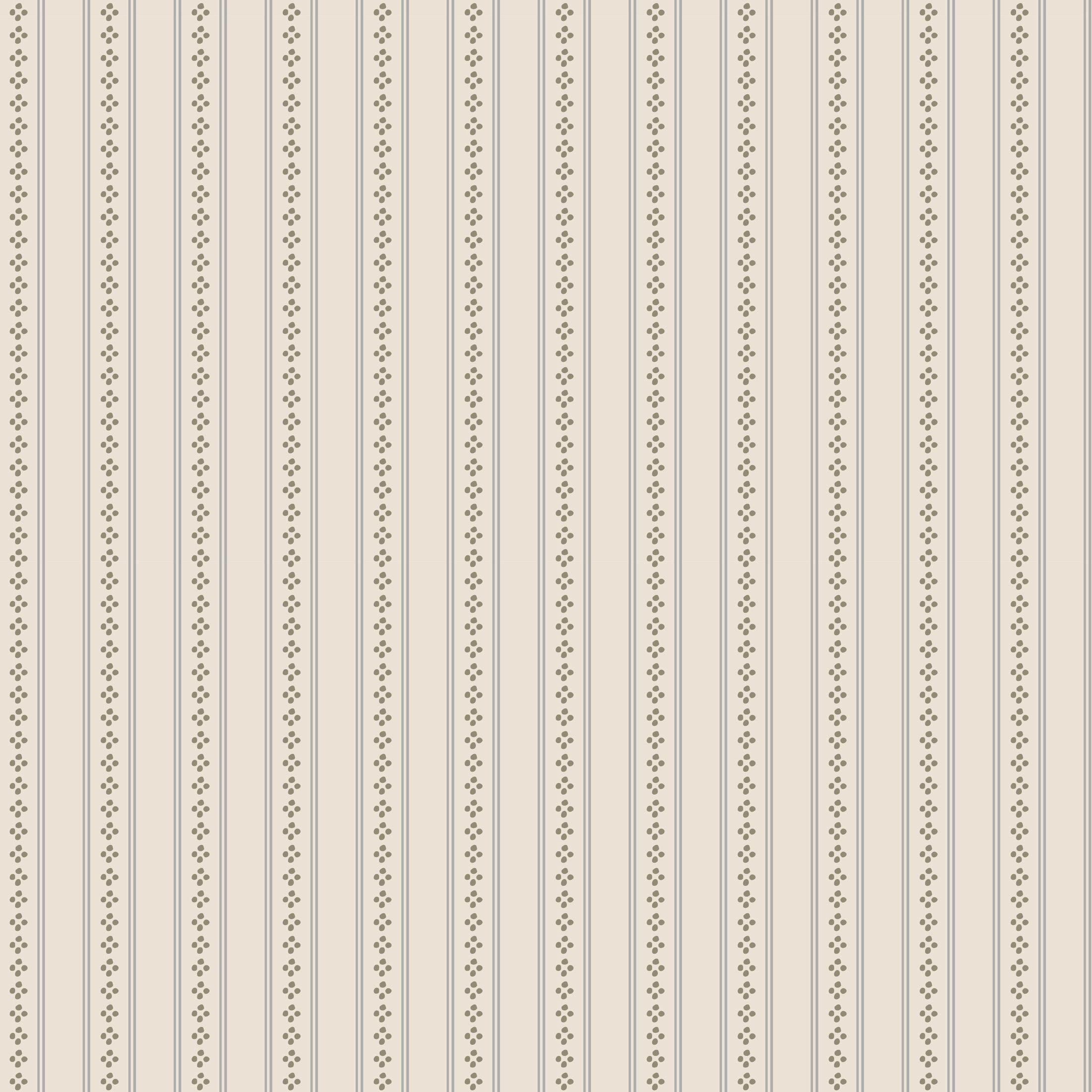 Bridger Wallpaper by The Rosenborg Company